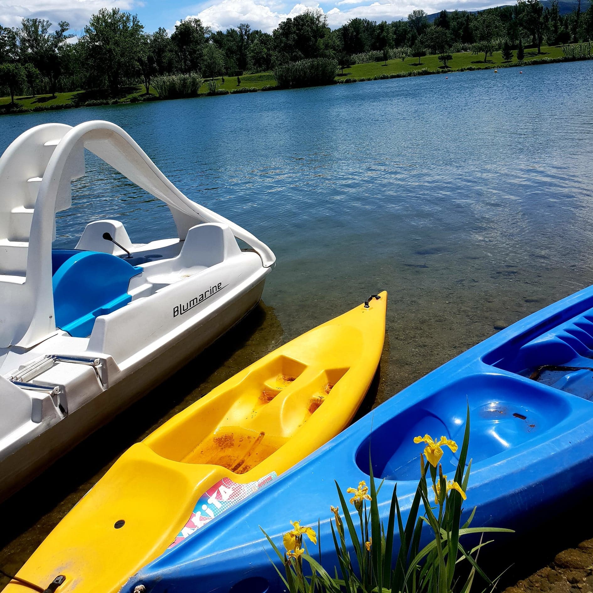 FUN NAUTIQUE 3