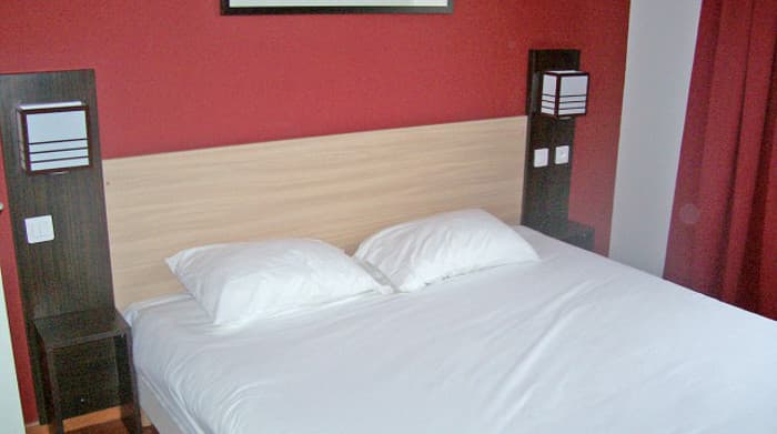 HÔTEL B&B PERPIGNAN SALEILLES