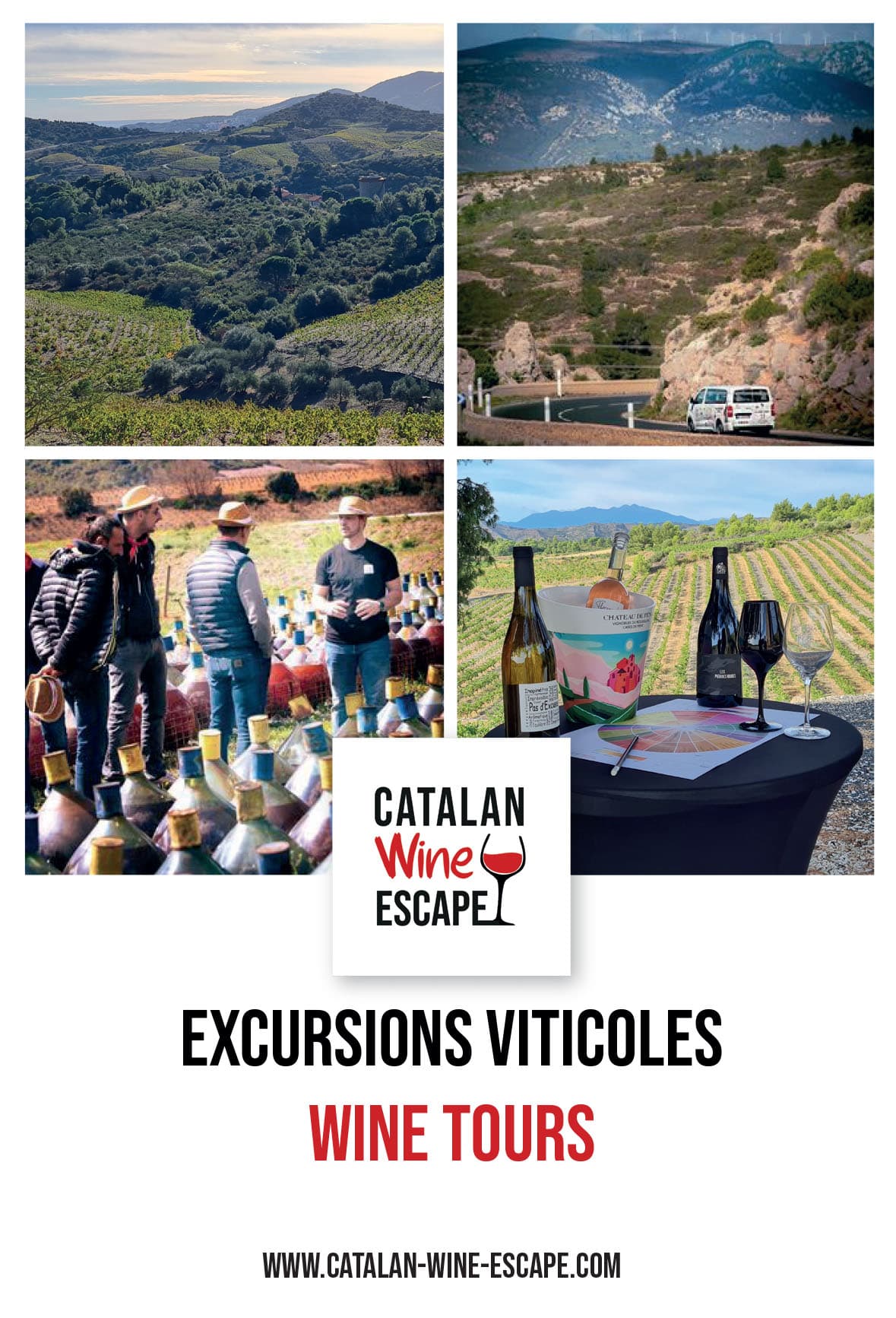 Catalan Wine