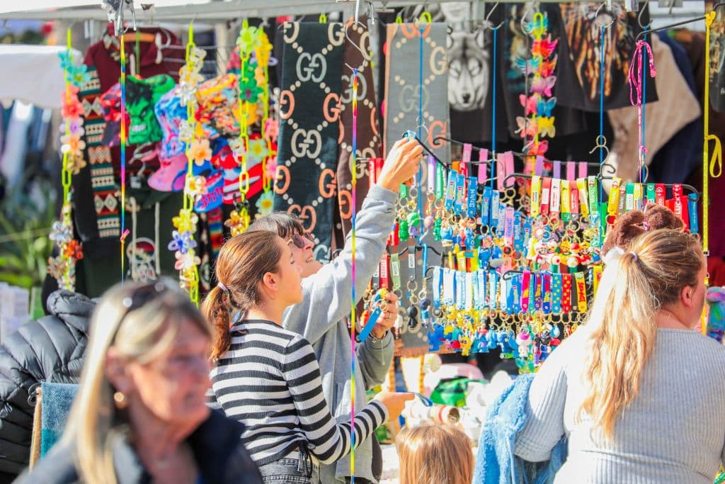 Foire des Camelots 2