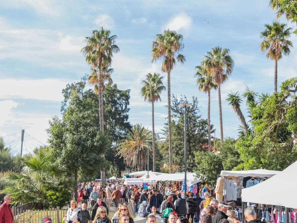 Foire des Camelots 4