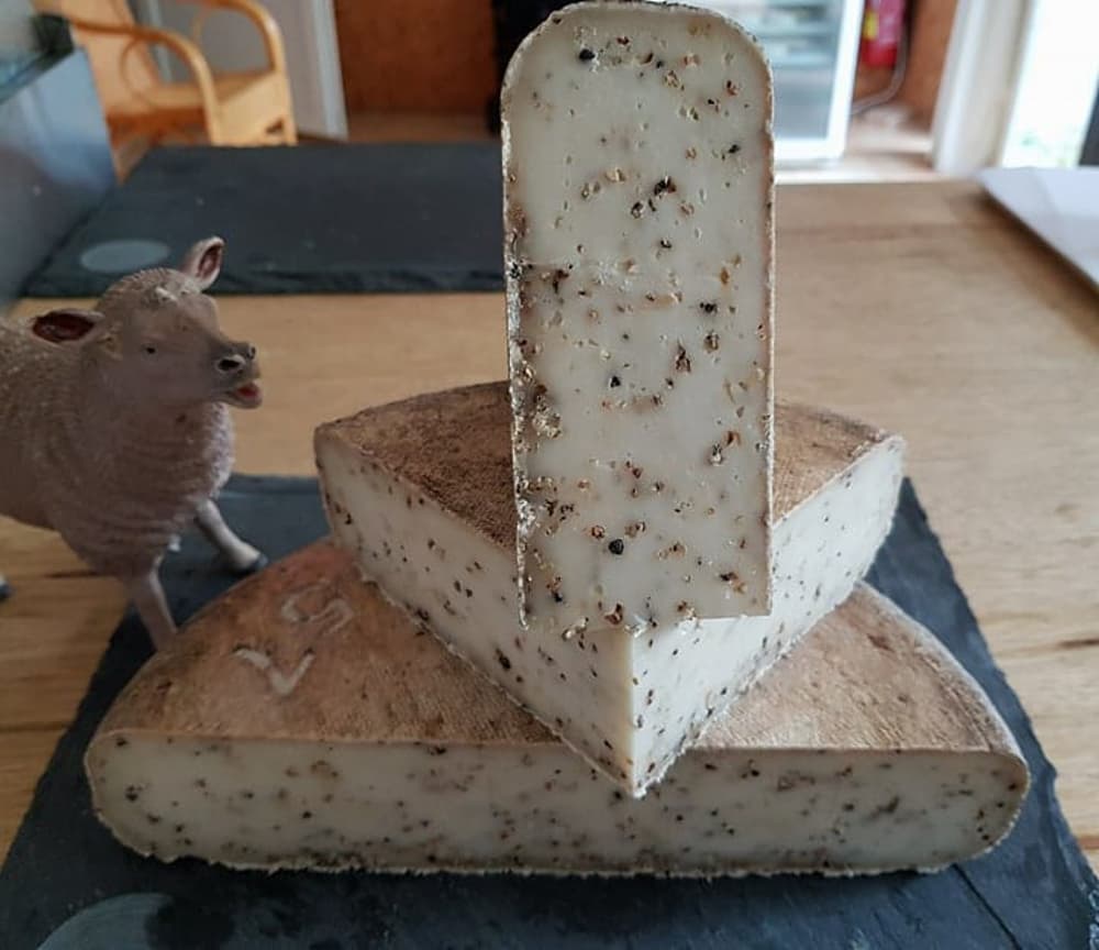Fromagerie Cal Rous 2
