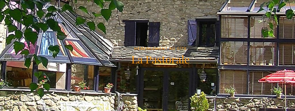 Gite La Pastorale - 1