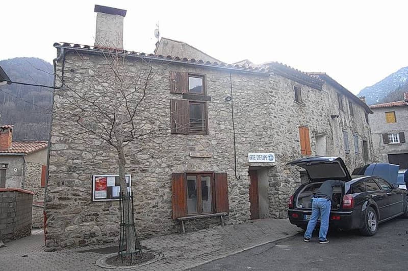 Gite de Py 1