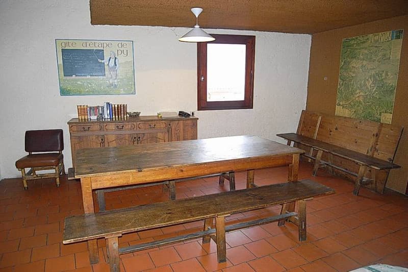 Gite de Py 3