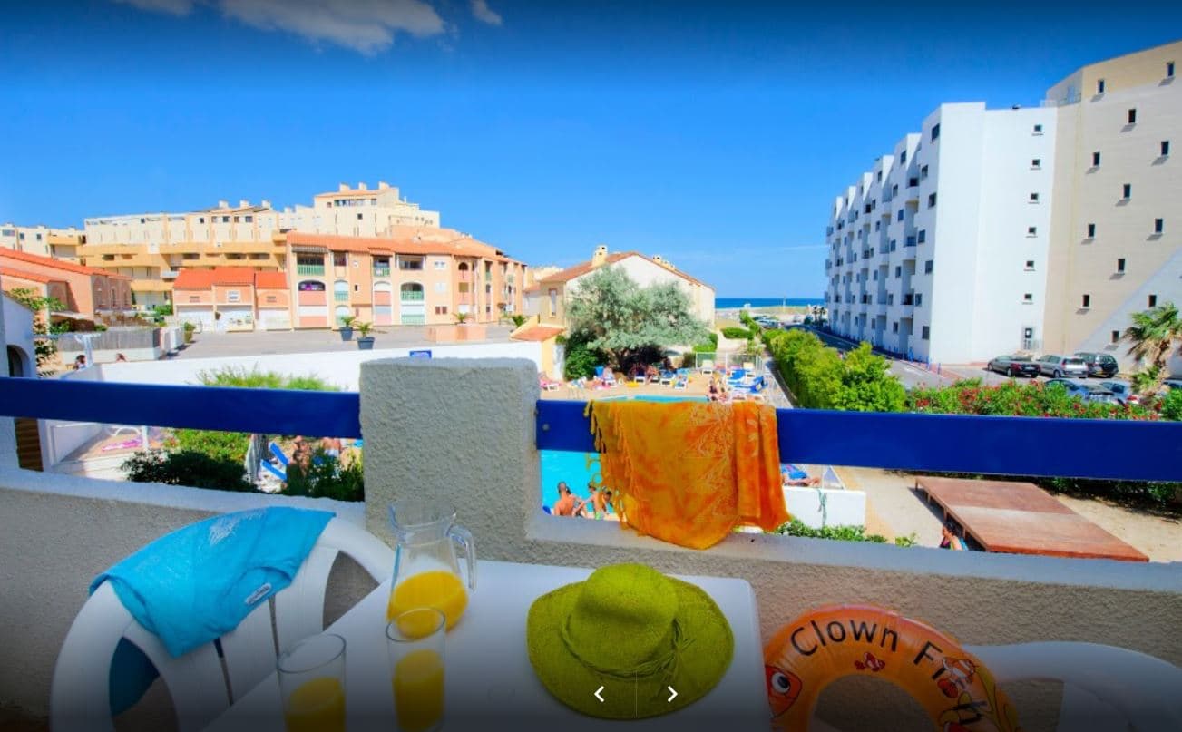 PORT BARCARES GOELIA LE GRAND BLEU 3