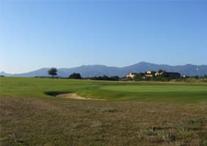 Golf Club de Montescot