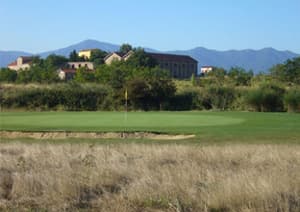 Golf Club de Montescot
