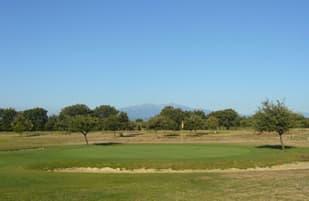 Golf Club de Montescot