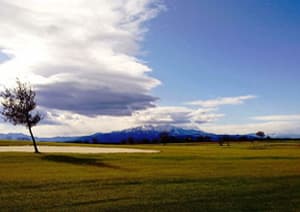 Golf Club de Montescot