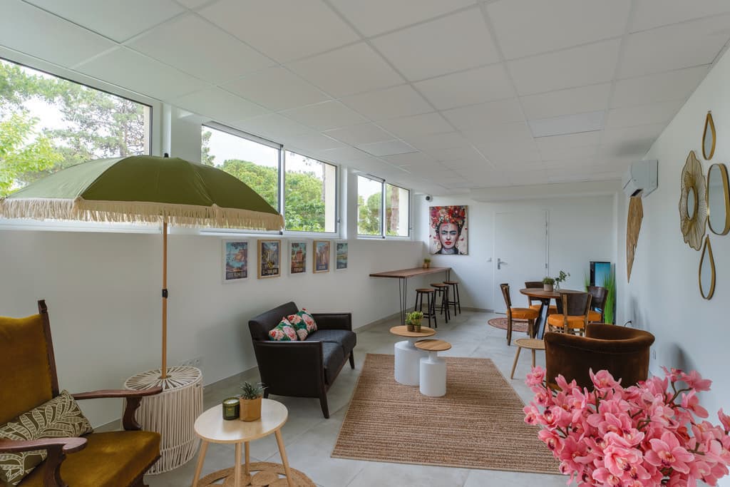 Torreilles HPA Calypso