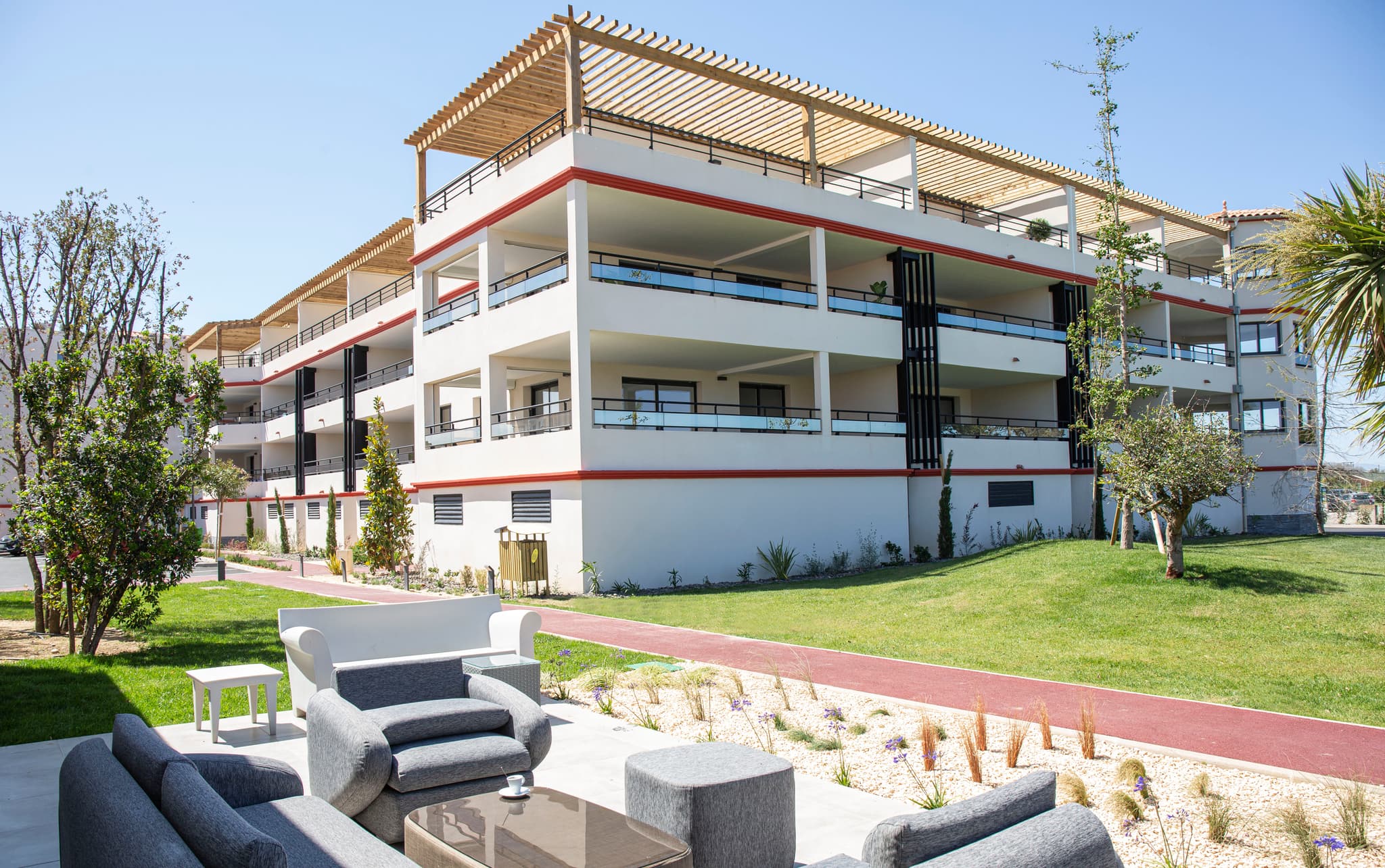 Résidence Horizon Golf