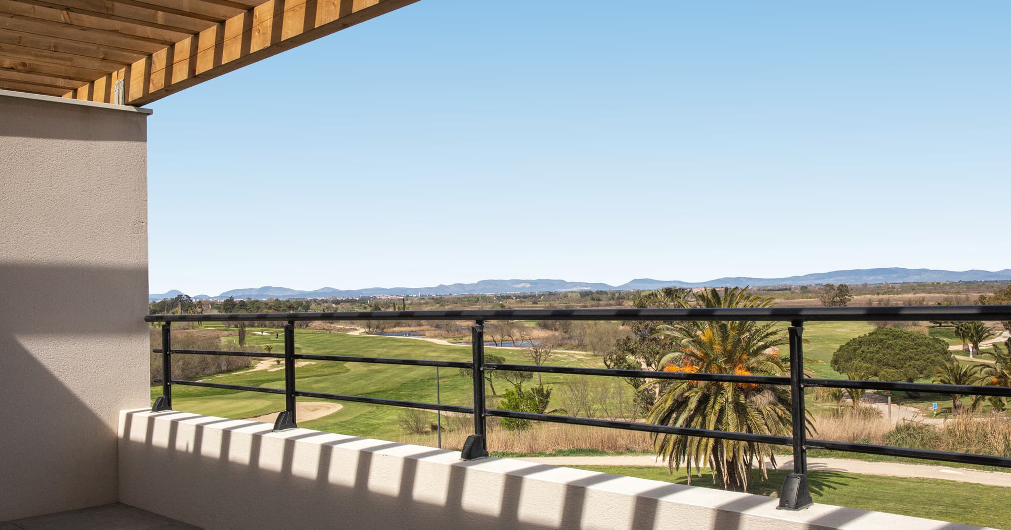 Résidence Horizon Golf