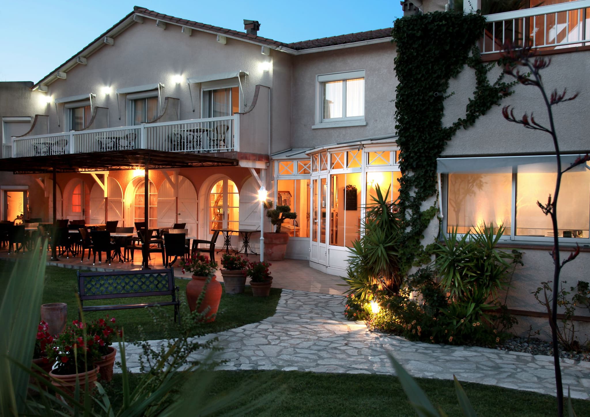 HOTEL ET SPA LE COTTAGE (10)