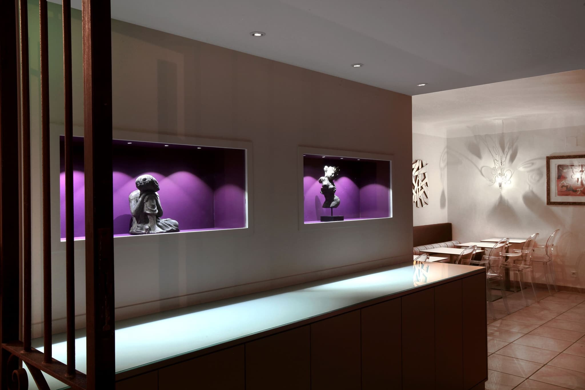 HOTEL ET SPA LE COTTAGE (14)
