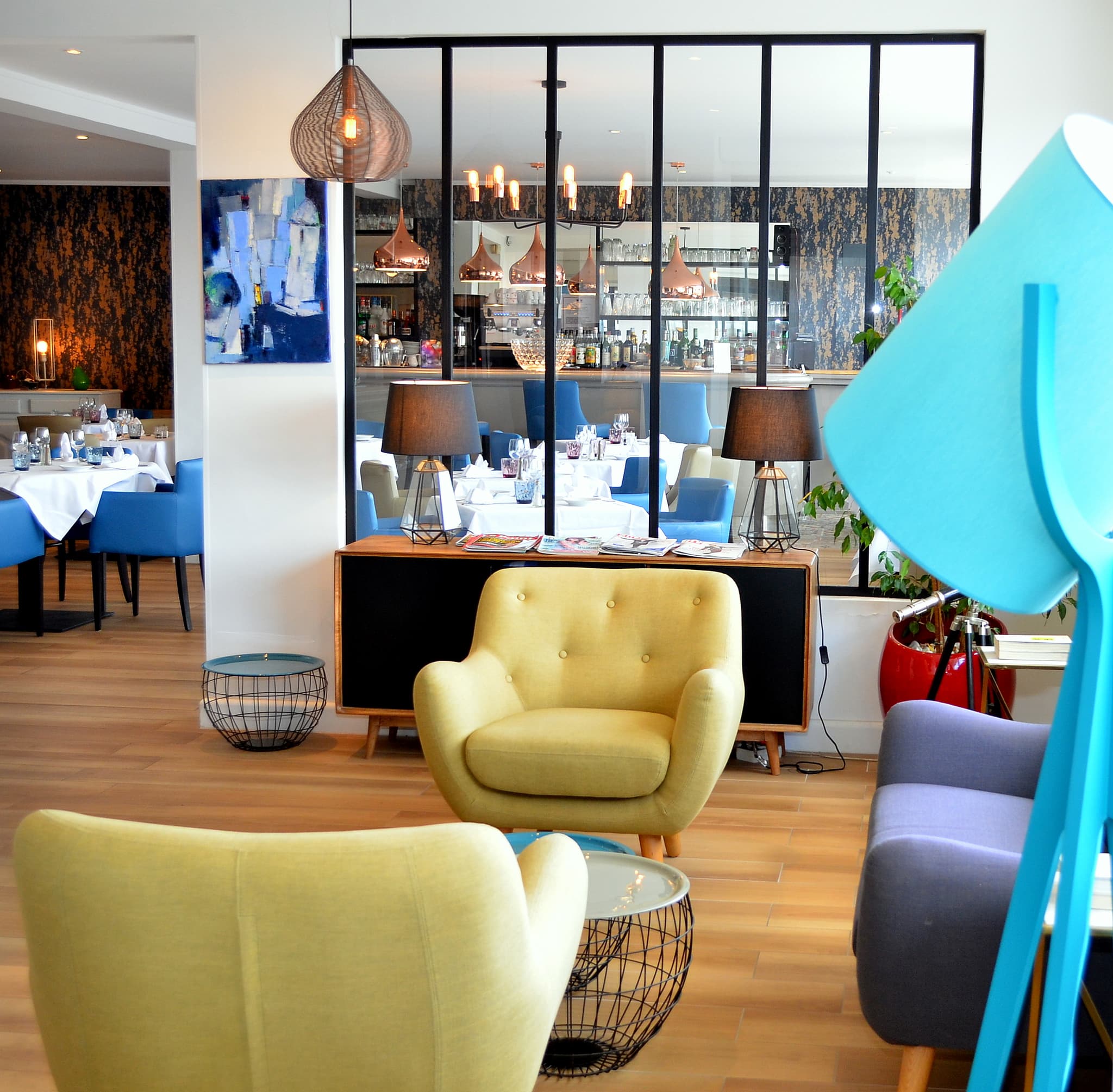 HOTEL LE GALION 2