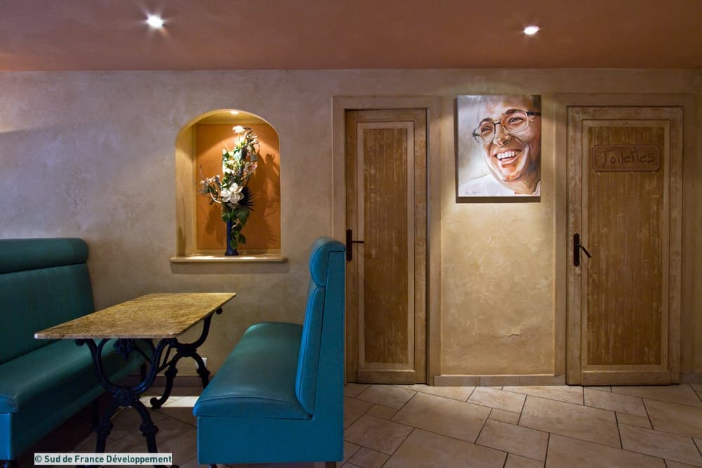 Hôtel le Bellevue 5