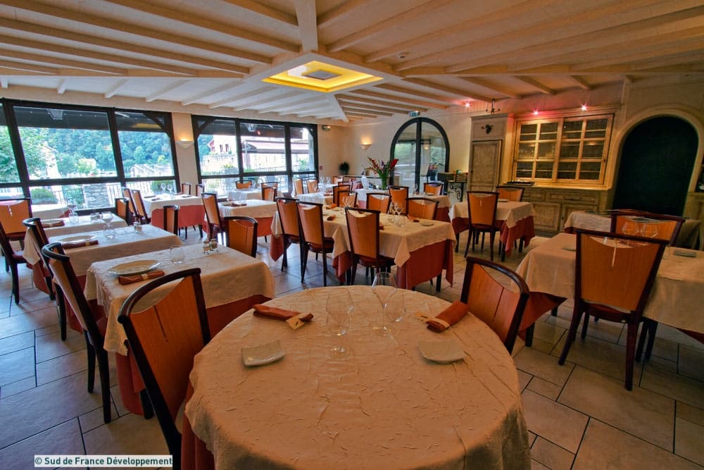 Hôtel le Bellevue 7