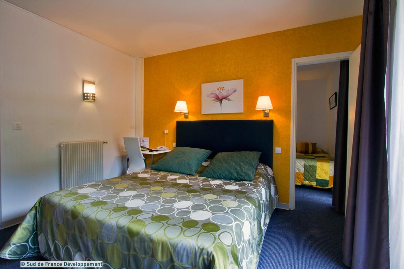 Hôtel Princess 11
