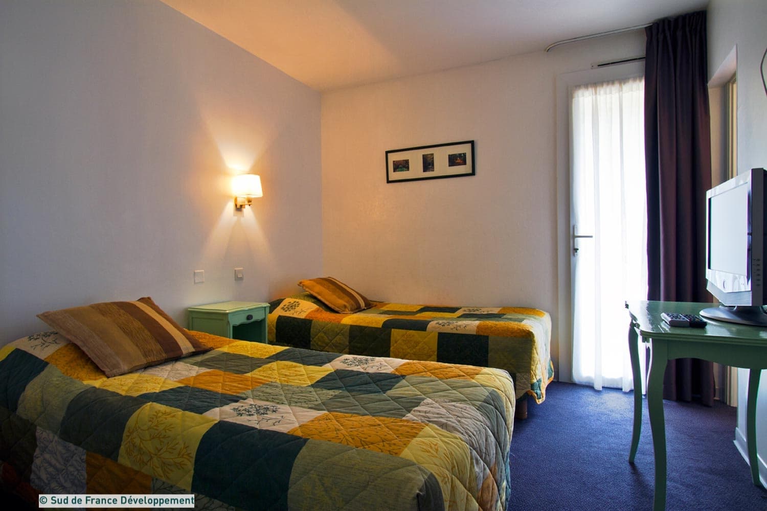 Hôtel Princess 12