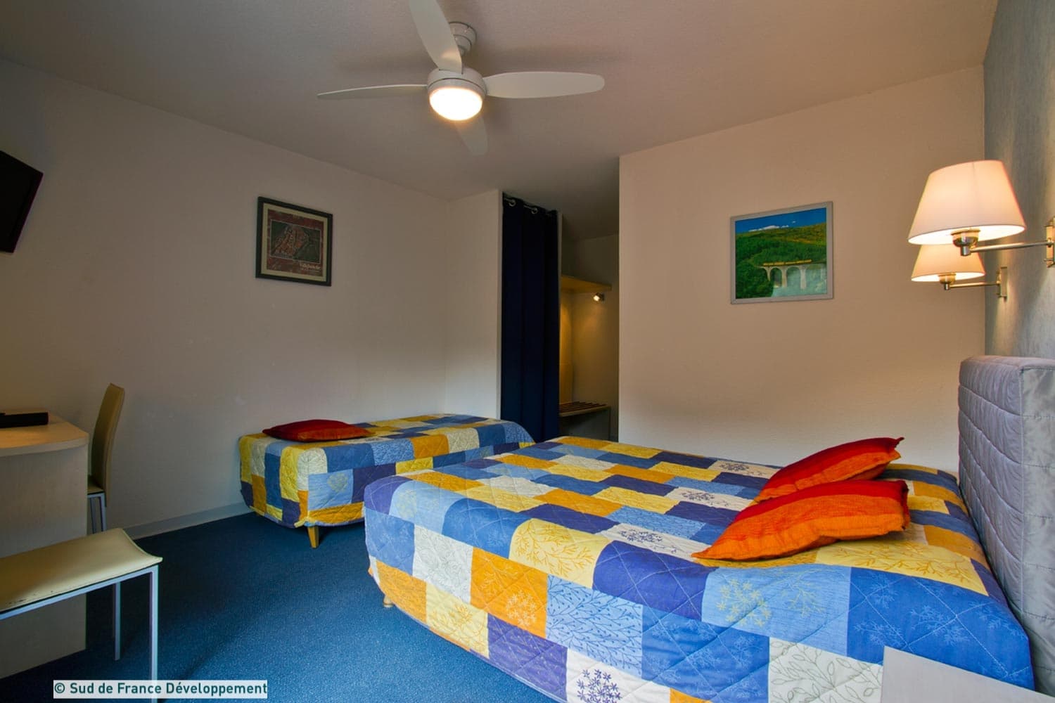 Hôtel Princess 15