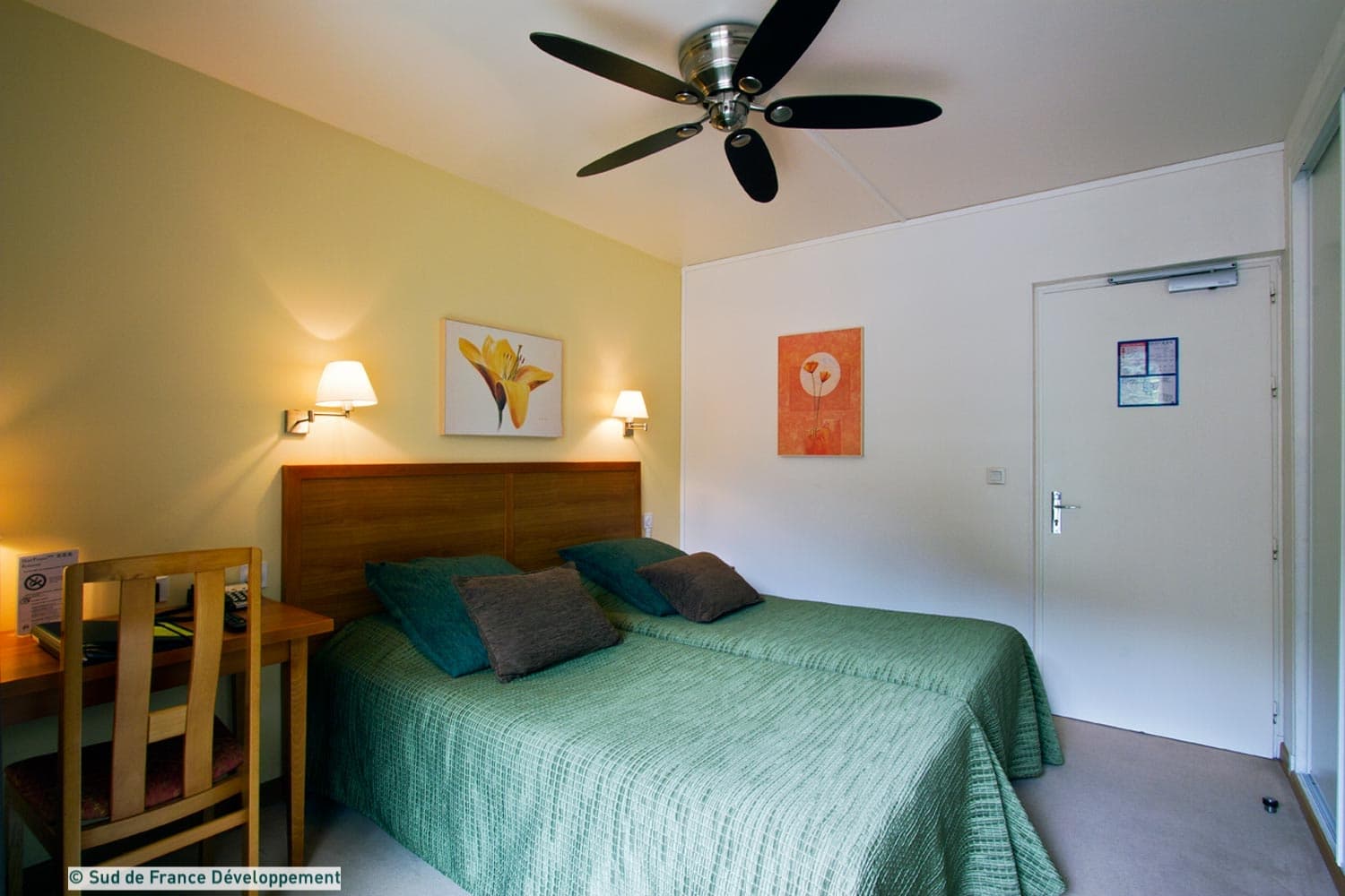 Hôtel Princess 17