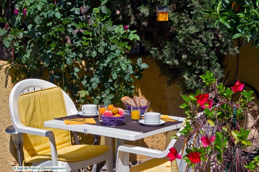 Hôtel Princess 4