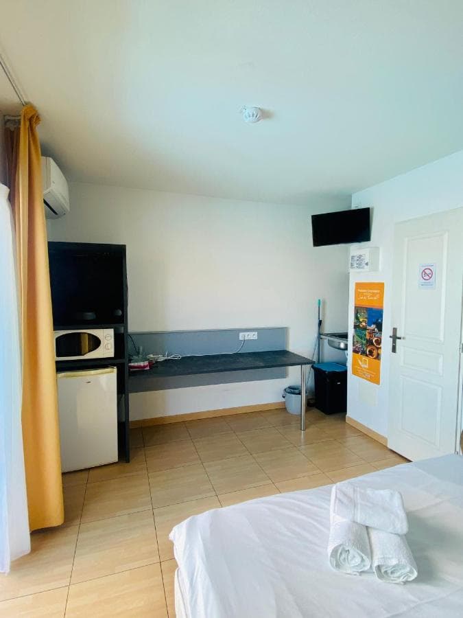 Hotel Acajou 10