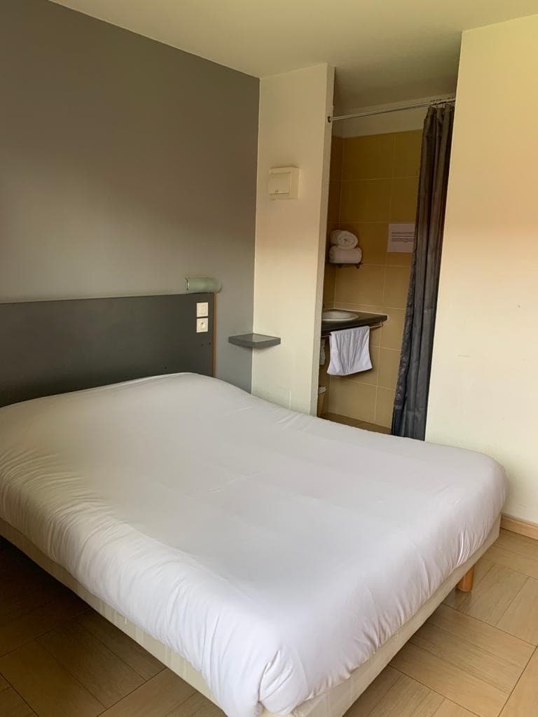 Hotel Acajou 3
