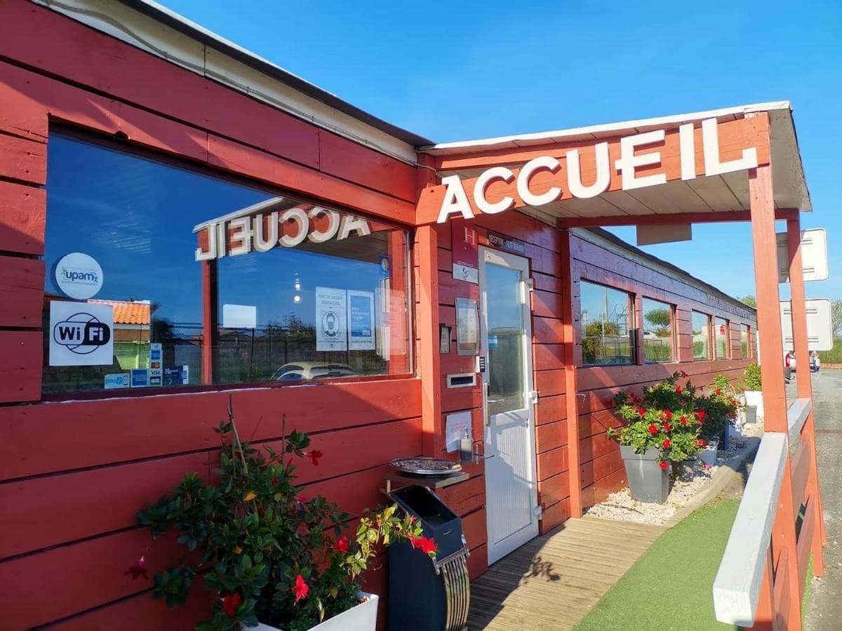 Hotel Acajou 6