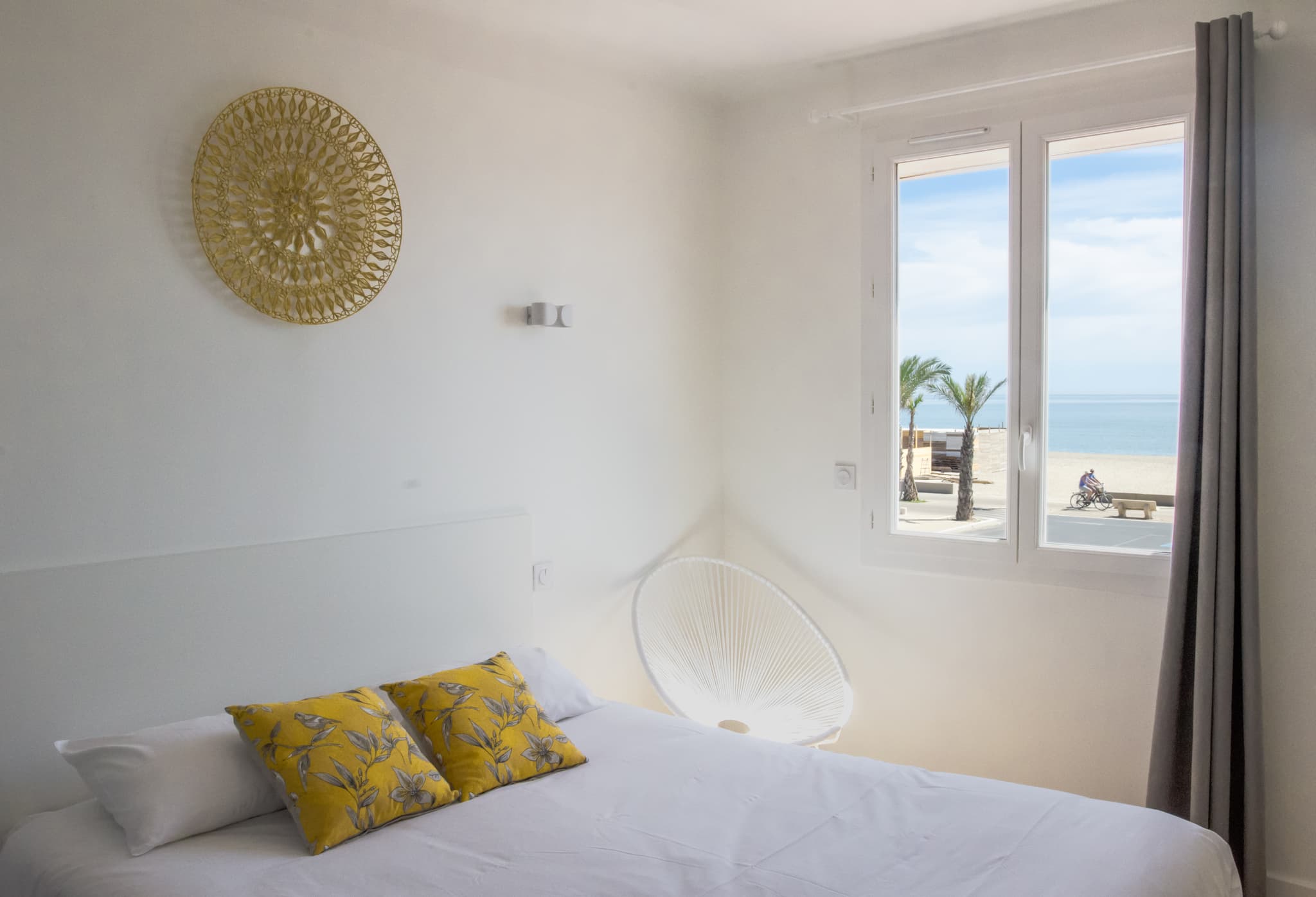 PORT BARCARES HOTEL CASA