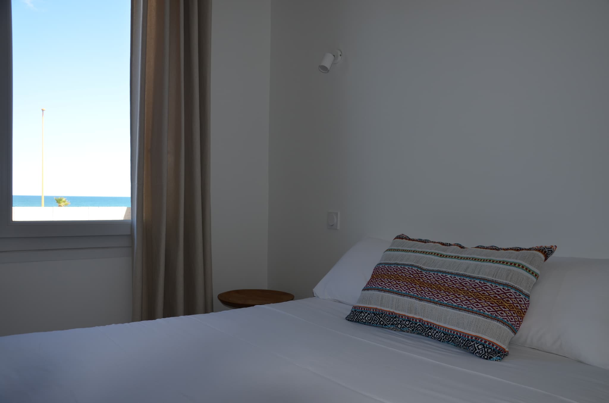 PORT BARCARES HOTEL CASA