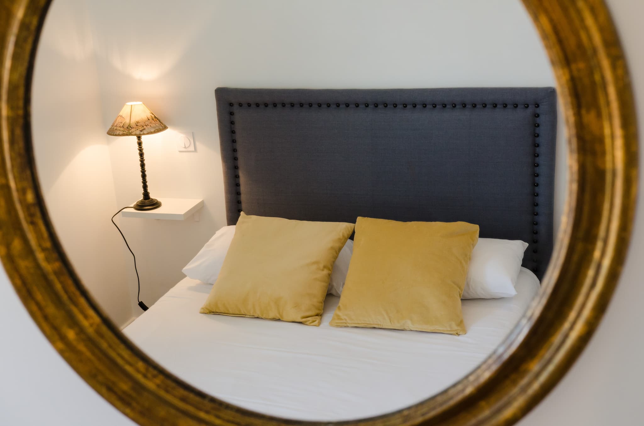 PORT BARCARES HOTEL CASA