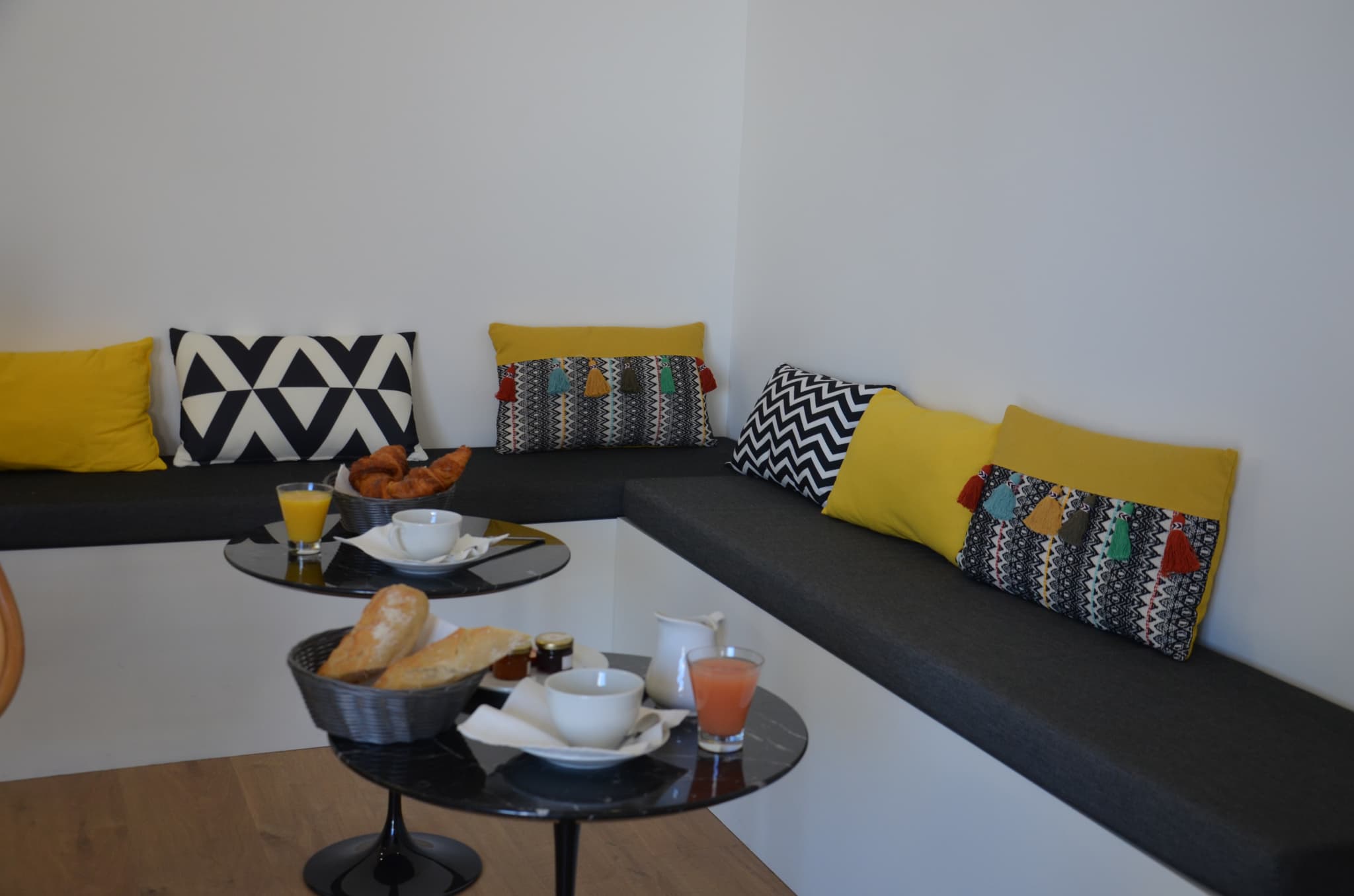 PORT BARCARES HOTEL CASA