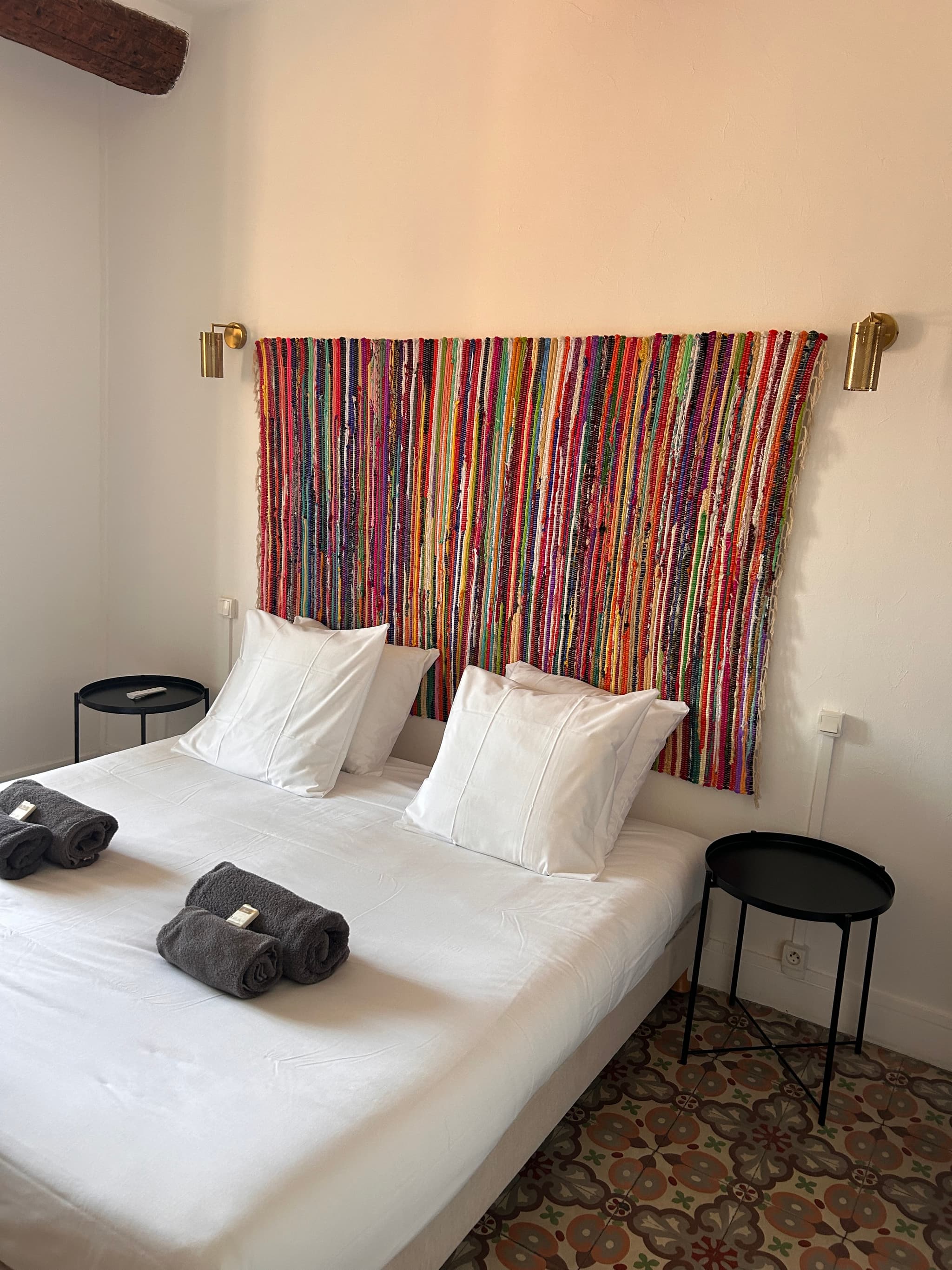 Hôtel Casa Dina (1)