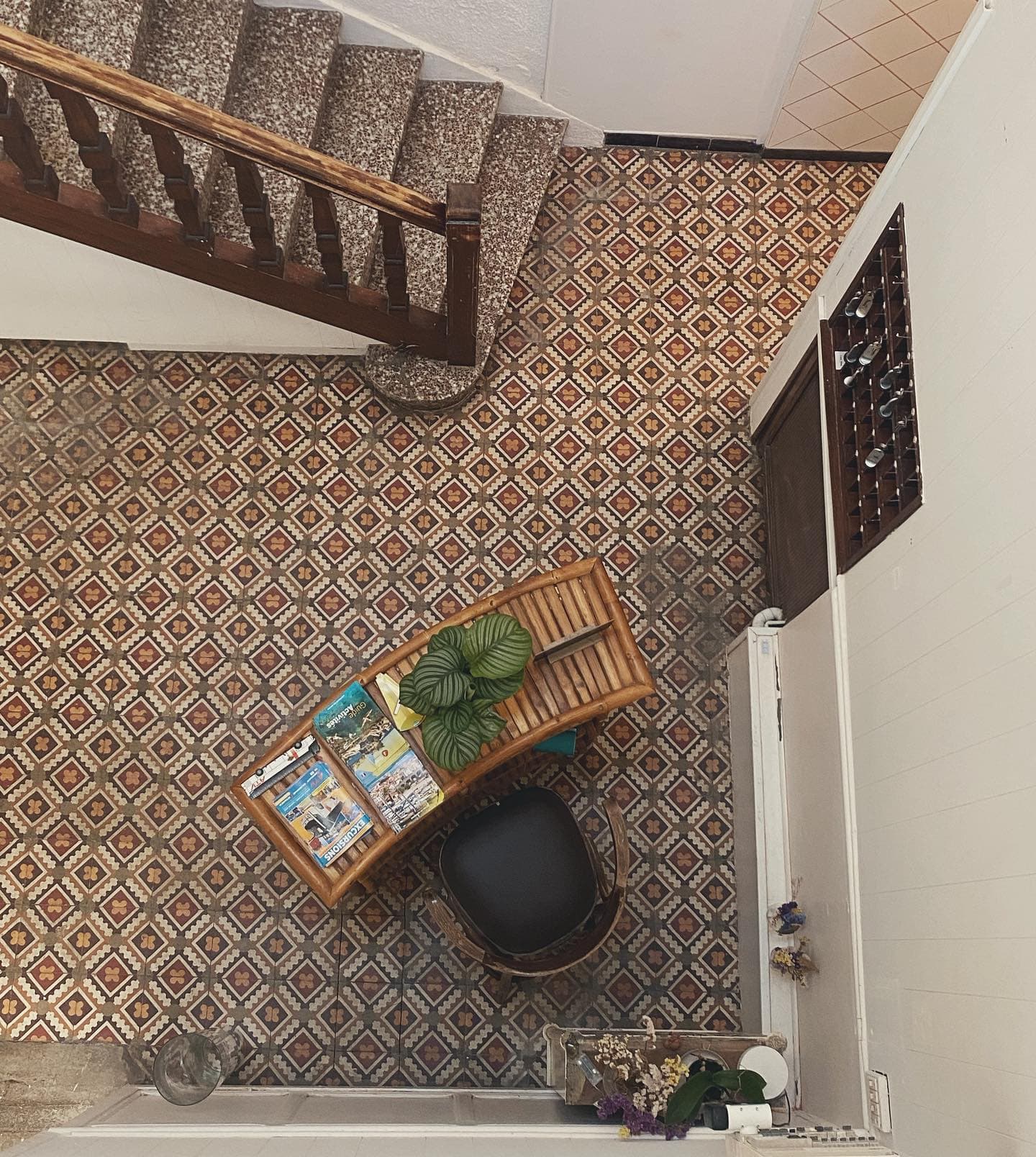 Hôtel Casa Dina (2)