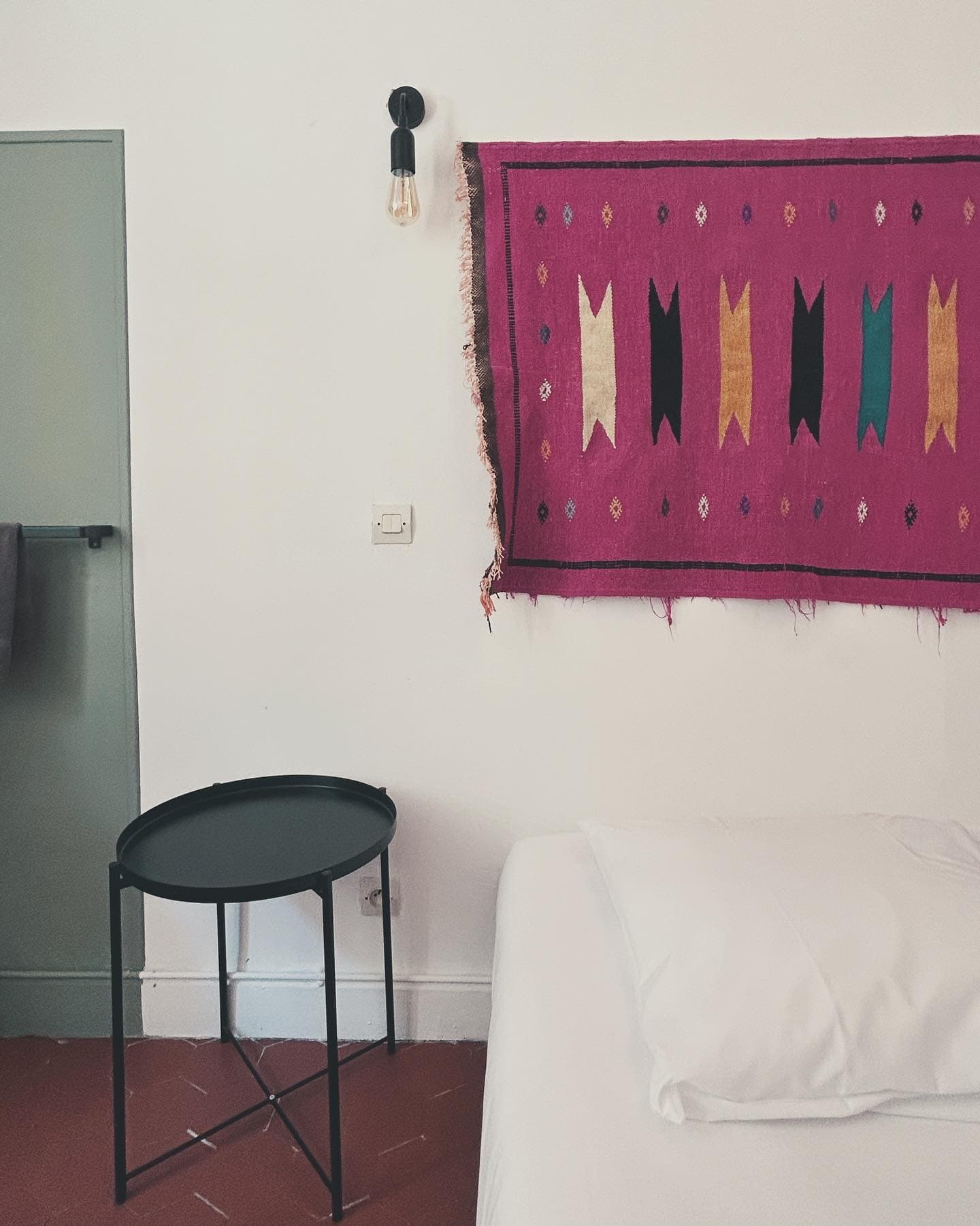 Hôtel Casa Dina (4)
