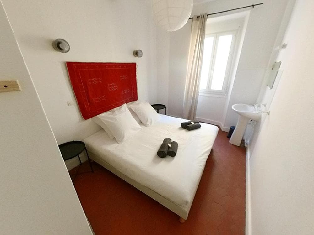 Hôtel Casa Dina (5)