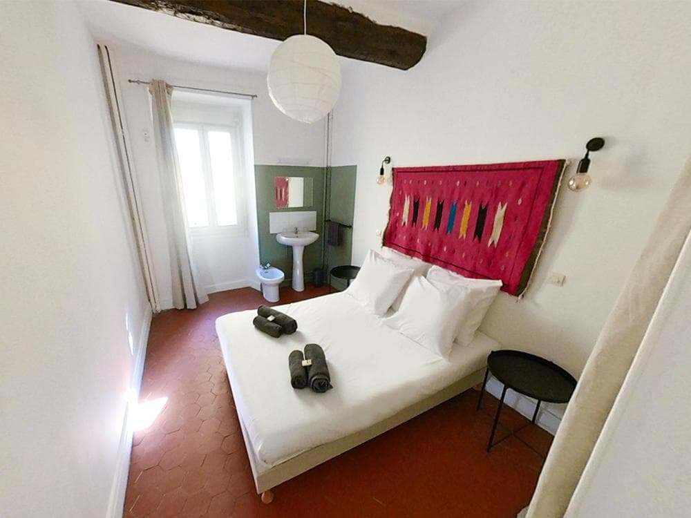 Hôtel Casa Dina (6)
