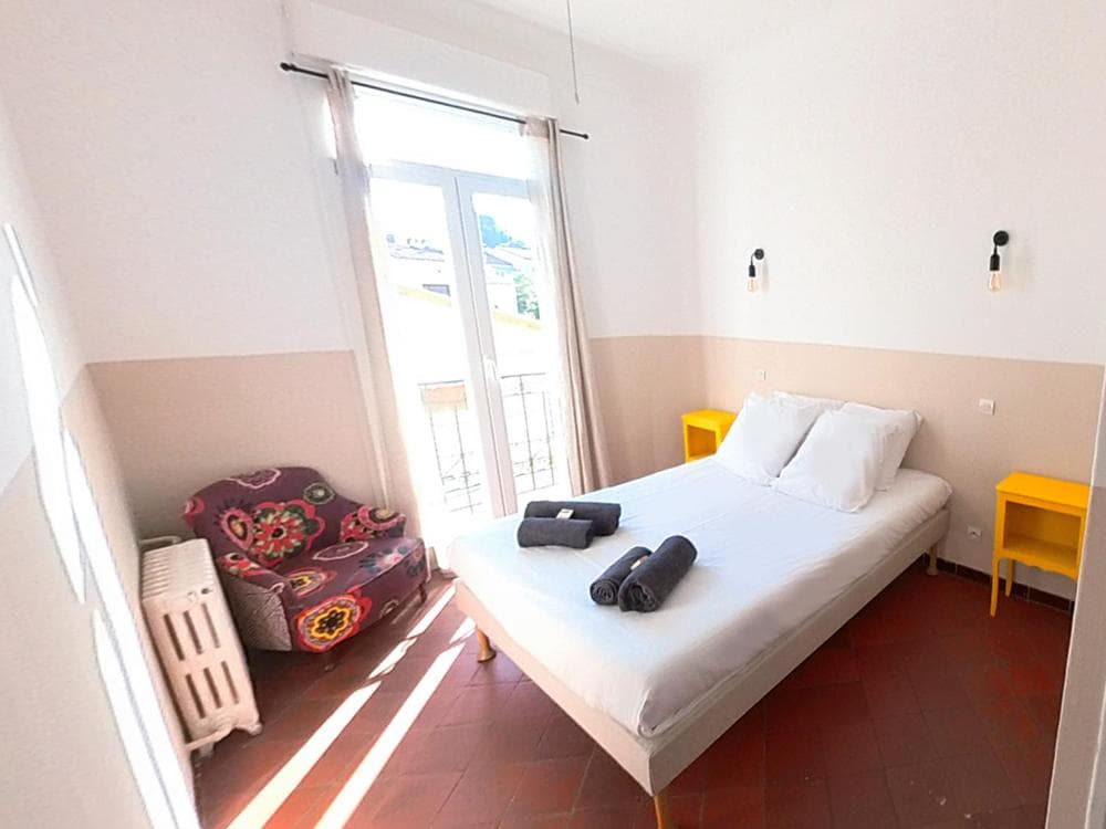 Hôtel Casa Dina (7)