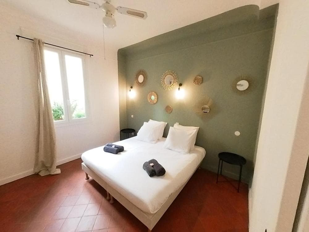 Hôtel Casa Dina (9)