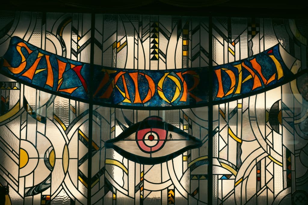 Hôtel DALI 3