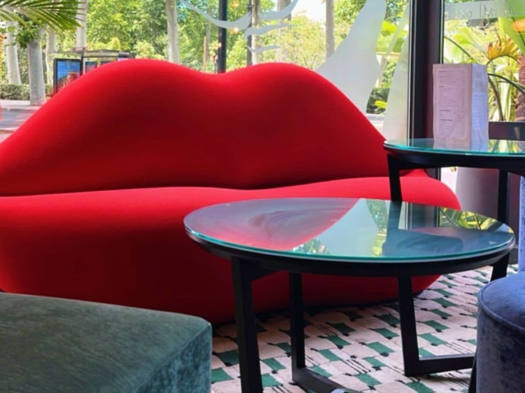 Hôtel DALI 4