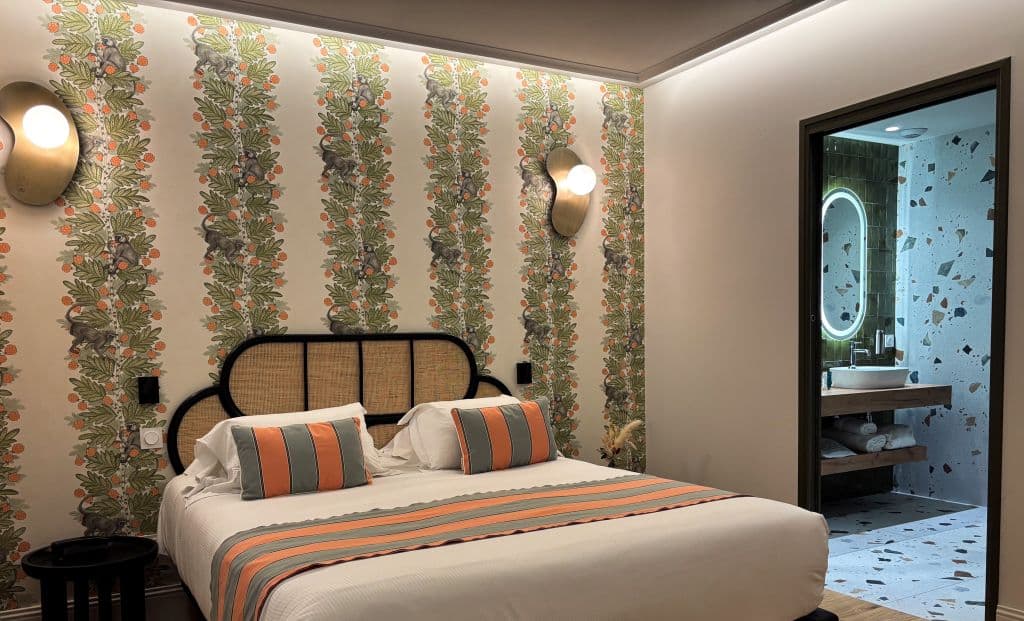 Hôtel DALI 5