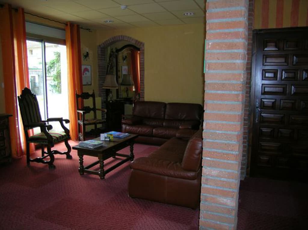 Hotel La Pergola