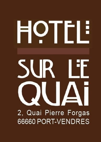Hôtel Sur le Quai