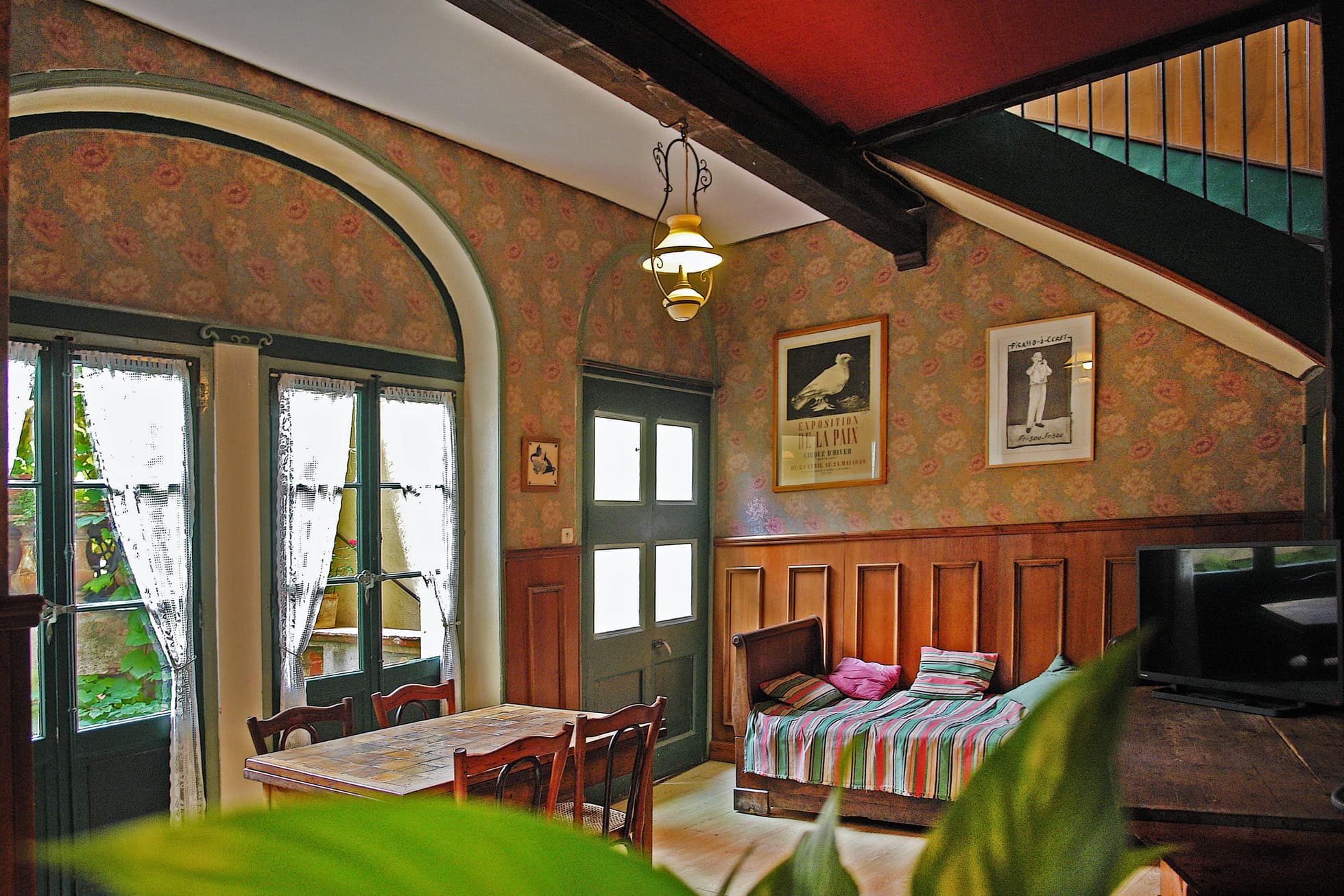 HÔTEL VIDAL 3