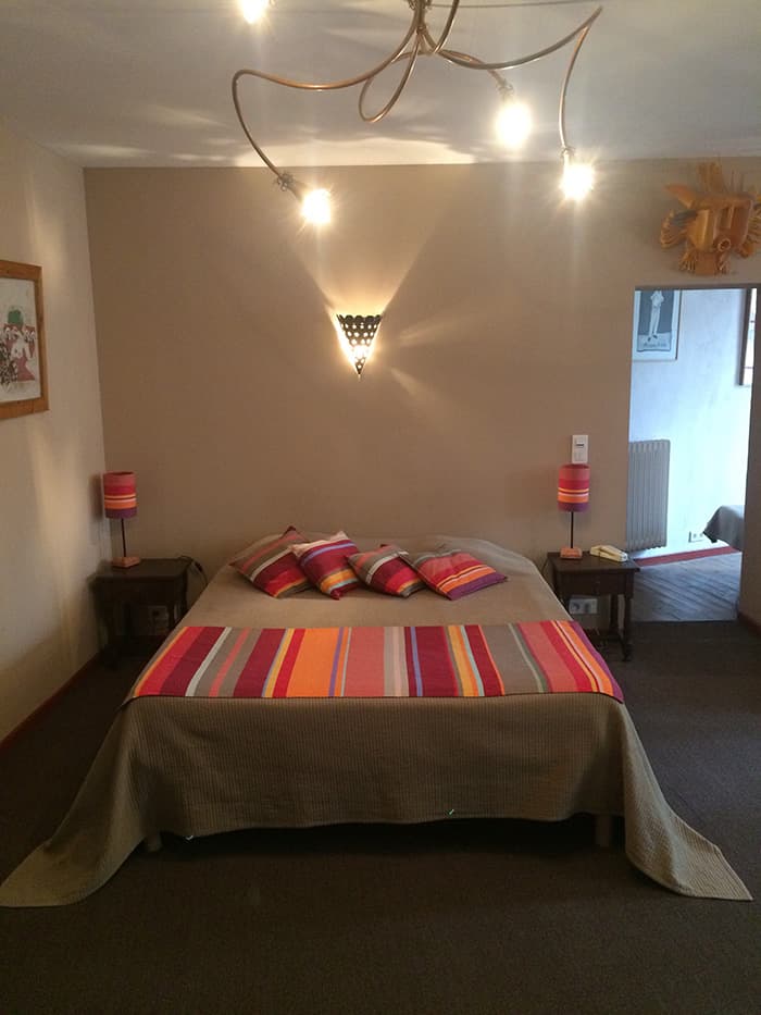 HÔTEL VIDAL 6