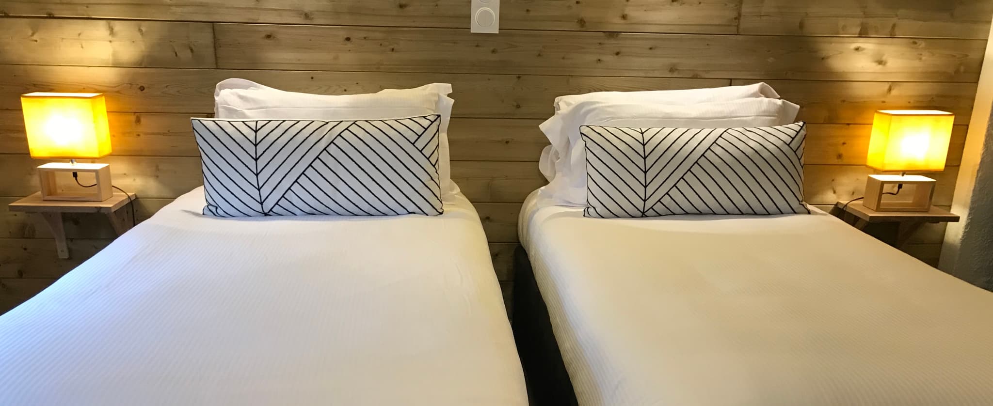 PORT BARCARES HOTEL DE LA MER