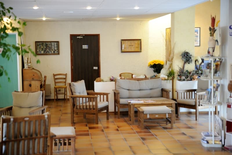 Hotel du Port 3